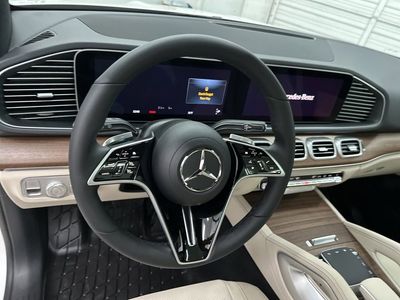 2026 Mercedes-Benz GLE - Photo 46