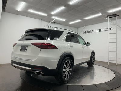 2026 Mercedes-Benz GLE - Photo 43