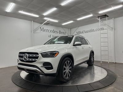 2026 Mercedes-Benz GLE - Photo 39