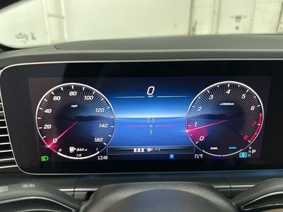 2026 Mercedes-Benz GLE - Photo 13