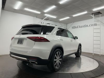 2026 Mercedes-Benz GLE - Photo 7