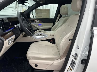 2026 Mercedes-Benz GLE - Photo 22