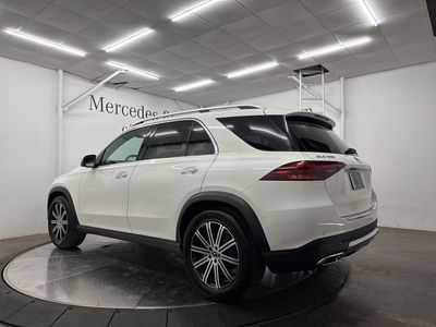2026 Mercedes-Benz GLE - Photo 5