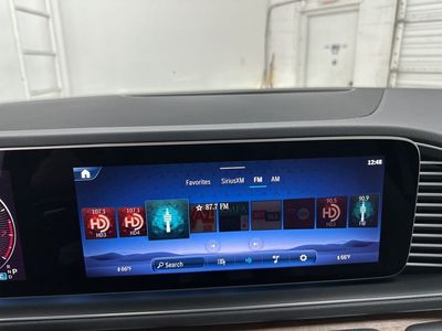 2026 Mercedes-Benz GLE - Photo 14