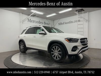 2026 Mercedes-Benz GLE - Photo 37