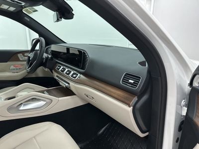 2026 Mercedes-Benz GLE - Photo 66