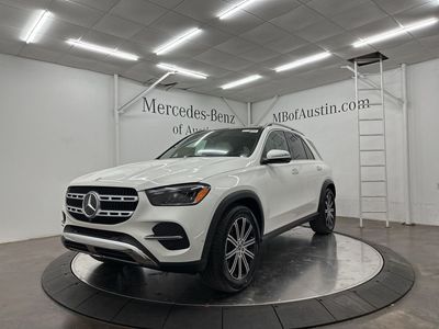 2026 Mercedes-Benz GLE - Photo 3