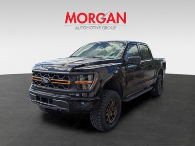 2025 Ford F-150 - Photo 4