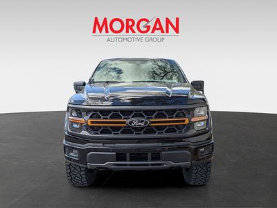 2025 Ford F-150 - Photo 1