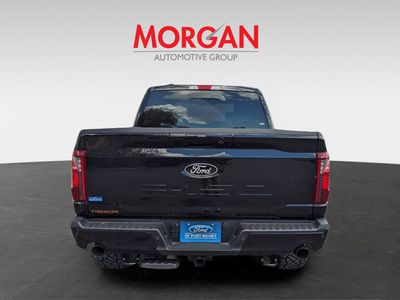 2025 Ford F-150 - Photo 8