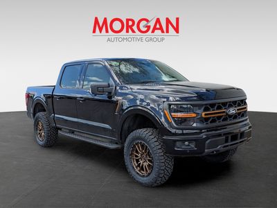 2025 Ford F-150 - Photo 3