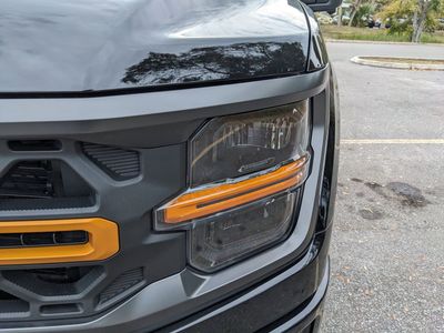 2025 Ford F-150 - Photo 7