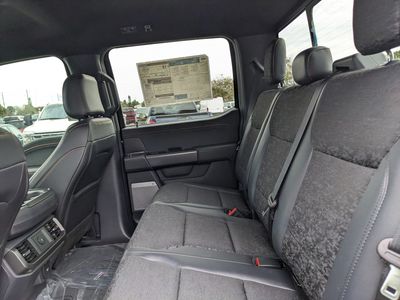 2025 Ford F-150 - Photo 15
