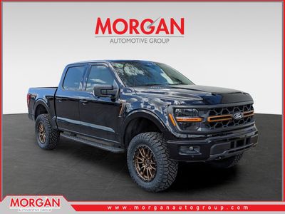 2025 Ford F-150 - Photo 2