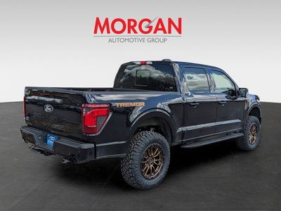 2025 Ford F-150 - Photo 6