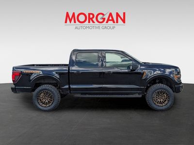 2025 Ford F-150 - Photo 5
