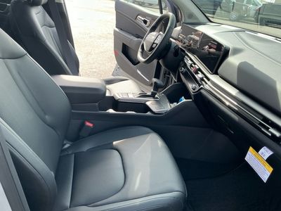 2026 Kia Sportage - Photo 20