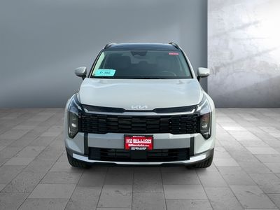 2026 Kia Sportage - Photo 2