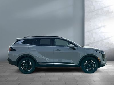 2026 Kia Sportage - Photo 7