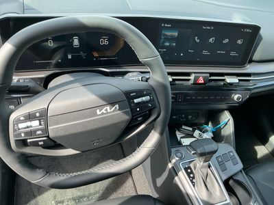 2026 Kia Sportage - Photo 15