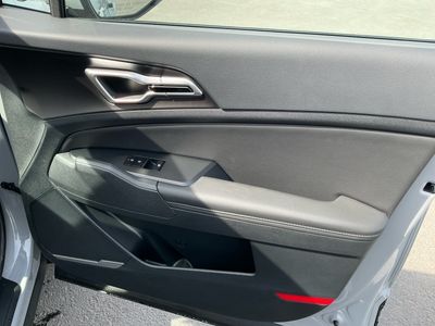 2026 Kia Sportage - Photo 21