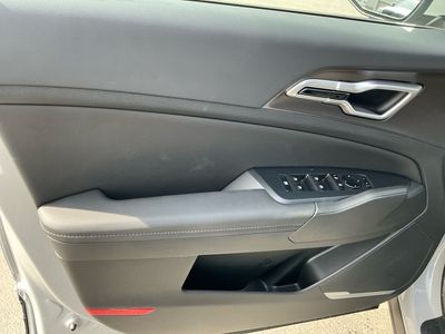 2026 Kia Sportage - Photo 16