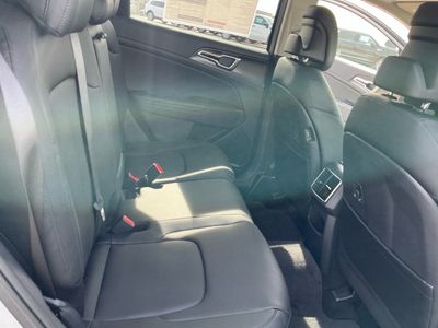 2026 Kia Sportage - Photo 19