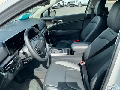 2026 Kia Sportage - Photo 10