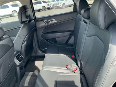 2026 Kia Sportage - Photo 17