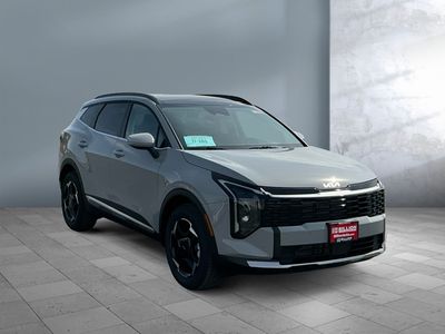 2026 Kia Sportage - Photo 8