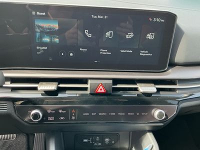 2026 Kia Sportage - Photo 12