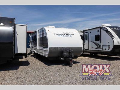 2025 Forest River RV Salem Cruise Lite - Photo 1