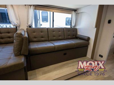 2025 Forest River RV Salem Cruise Lite - Photo 16