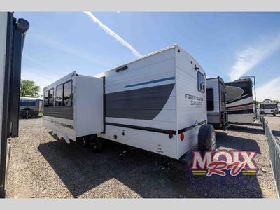 2025 Forest River RV Salem Cruise Lite - Photo 9