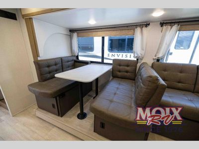 2025 Forest River RV Salem Cruise Lite - Photo 28