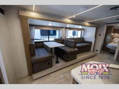 2025 Forest River RV Salem Cruise Lite - Photo 12