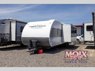 2025 Forest River RV Salem Cruise Lite - Photo 4