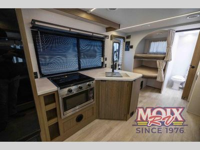2025 Forest River RV Salem Cruise Lite - Photo 18