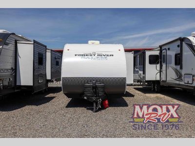 2025 Forest River RV Salem Cruise Lite - Photo 3