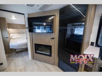 2025 Forest River RV Salem Cruise Lite - Photo 19