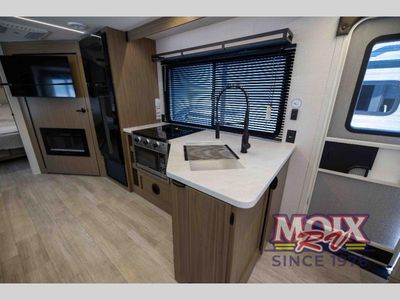 2025 Forest River RV Salem Cruise Lite - Photo 13