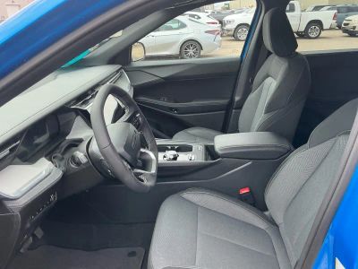 2026 Jeep Cherokee - Photo 10