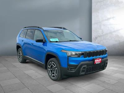 2026 Jeep Cherokee - Photo 8