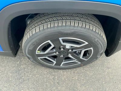 2026 Jeep Cherokee - Photo 22