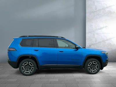 2026 Jeep Cherokee - Photo 7