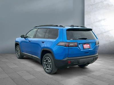 2026 Jeep Cherokee - Photo 4