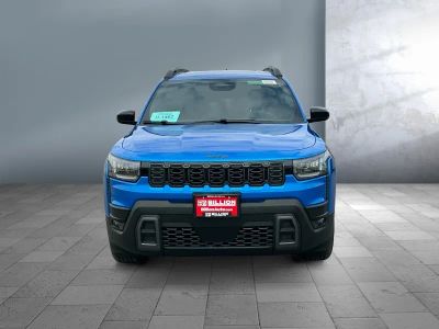 2026 Jeep Cherokee - Photo 2