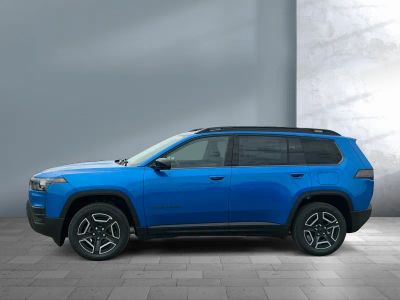 2026 Jeep Cherokee - Photo 3