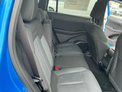 2026 Jeep Cherokee - Photo 19