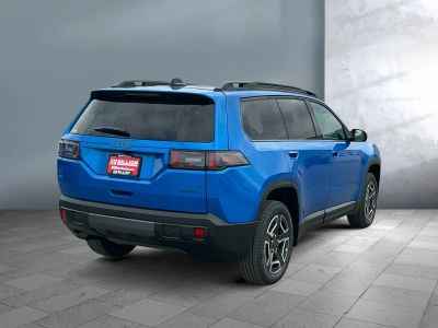 2026 Jeep Cherokee - Photo 6
